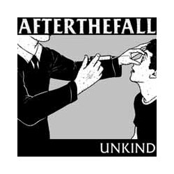 After The Fall Unkind Vinyl LP