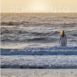 Pentimento Pentimento Vinyl LP