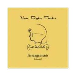 Van Dyke Parks Arrangements Vol.1 Vinyl LP