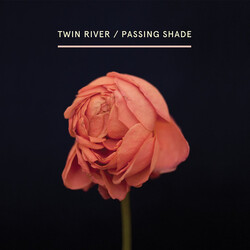 Twin River Passing Shade Vinyl LP