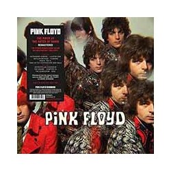 Pink Floyd Piper At The Gates Of Dawn Vinyl LP