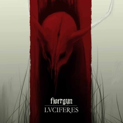 Fjoergyn Lucifer Es Vinyl Double Album