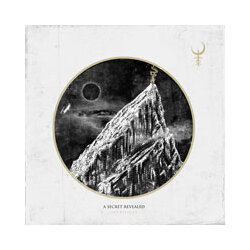 A Secret Revealed Sacrifices Vinyl Double Album