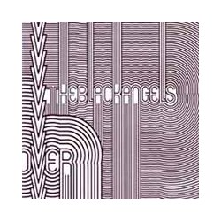 Black Angels Passover Vinyl LP