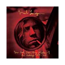 Mark Lanegan Has God Seen My Shadow - An Anthology 1989-2011 (3 LP) Vinyl - 3 LP Box Set