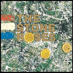 Stone Roses The Stone Roses(2 LP) Vinyl Double Album