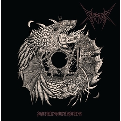 Perversor Anticosmocrator Vinyl LP