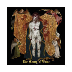 Profanatica The Enemy Of Virtue (2 LP) Vinyl Double Album