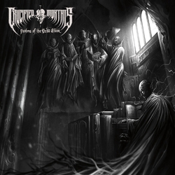 Crucified Mortals Psalms Of The Dead Vinyl LP