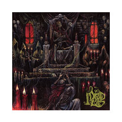 Druid Lord Grotesque Offerings (2 LP) Vinyl Double Album