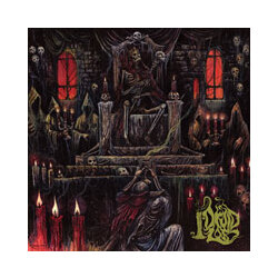 Druid Lord Grotesque Offerings (2 LP) Vinyl Double Album