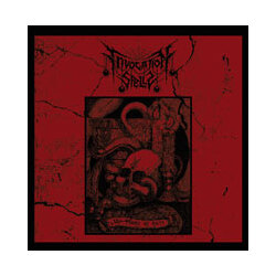 Invocation Spells The Flame Of Hate Vinyl LP