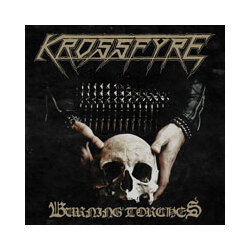 Krossfyre Burning Torches Vinyl LP