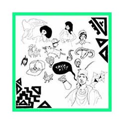 Trash Kit Trash Kit Vinyl LP