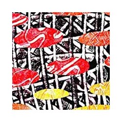 Rattle Sequence Vinyl LP
