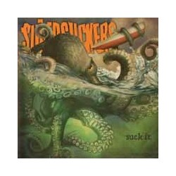 Supersuckers Suck It Vinyl LP
