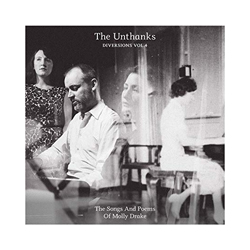 The Unthanks Diversions Vol. 4: The Songs And Poems Of Molly Drake Vinyl LP