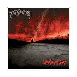 The Watchers Sabbath Highway Vinyl LP