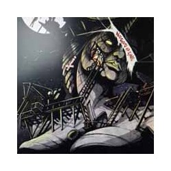 Steak No God To Save Vinyl LP
