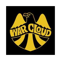 War Cloud War Cloud Vinyl LP