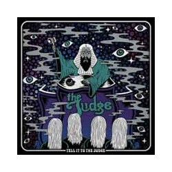 Judge Tell It To The Judge Vinyl LP