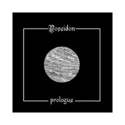 Poseidon Prologue Vinyl LP
