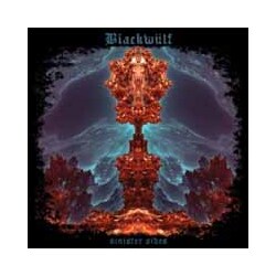 Blackwulf Sinister Sides Vinyl LP
