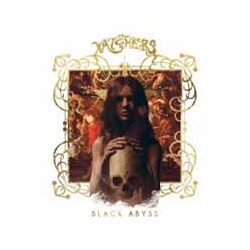 The Watchers Black Abyss Vinyl LP