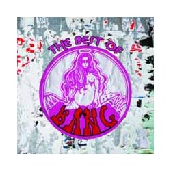 Bang Best Of Bang Vinyl LP