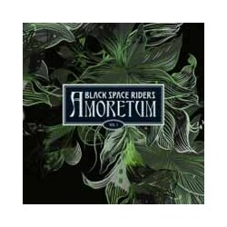 Black Space Riders Amoretum Vol.1 Vinyl LP
