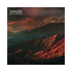 Summoner Beyond The Realm Of Light Vinyl LP