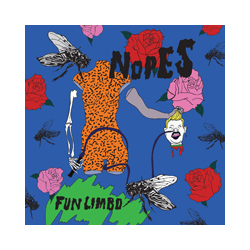 Nopes Fun Limbo Vinyl 7"