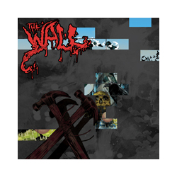 Various Artists The Wall (Redux) Vinyl Double Album