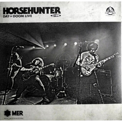 Horsehunter Day Of Doom Live