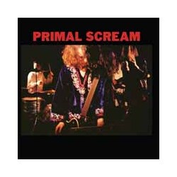 Primal Scream Primal Scream Vinyl LP