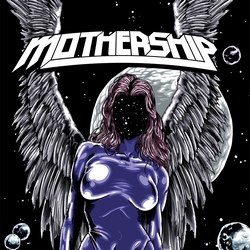 Mothership Mothership Vinyl LP