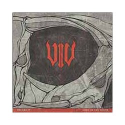 Volume Iv Long In The Tooth Vinyl LP