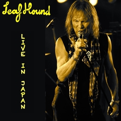 Leaf Hound Live In Japan 2012 Vinyl LP