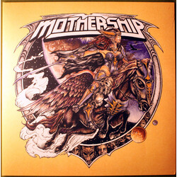 Mothership Mothership Ii Vinyl LP