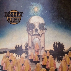 Desert Suns Desert Suns Vinyl LP
