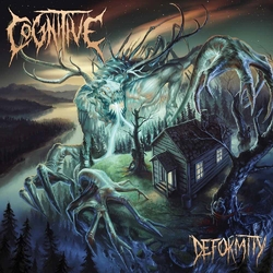 Cognitive Deformity Vinyl LP