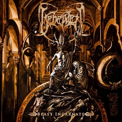 Beheaded Beast Incarnate Vinyl LP