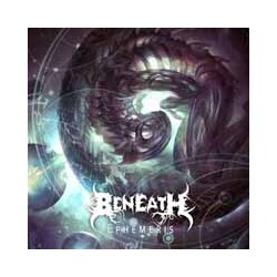 Beneath Ephemeris Vinyl LP