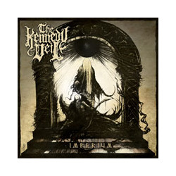 Kennedy The Veil Imperium Vinyl LP