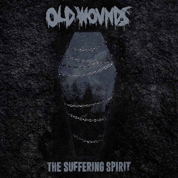 Old Wounds The Suffering Spirit Vinyl LP