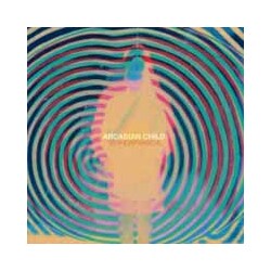 Arcadian Child Superfonica Vinyl LP