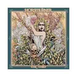 Horseburner The Thief Vinyl LP