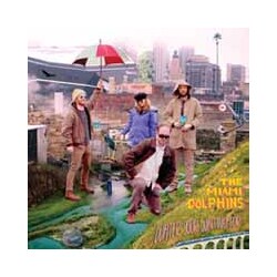 Miami Do LPhins Water Your Waiting For Vinyl LP