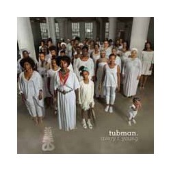 Avery R. Young Tubman Vinyl LP