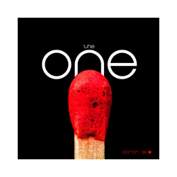 Aaron Evo The One Vinyl LP
